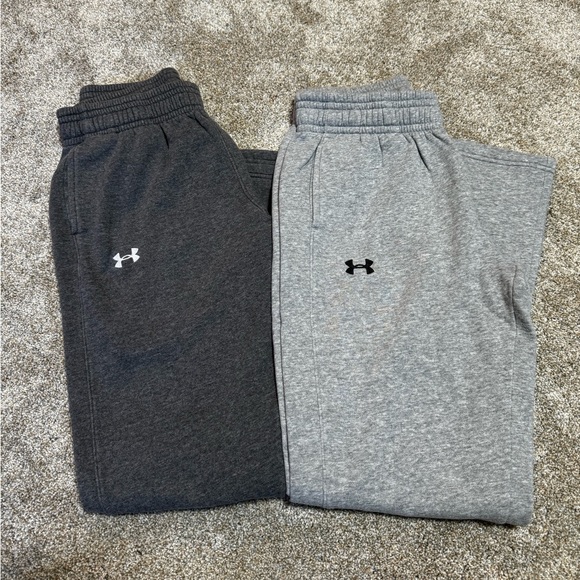 Under Armour Sweatpants - Picture 1 of 5